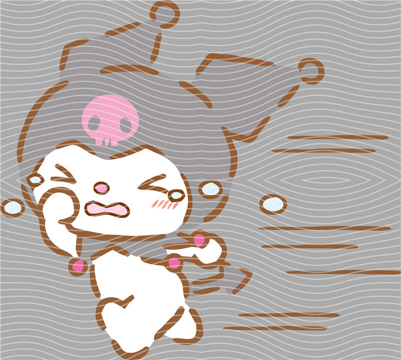 Sanrio-HK 350
